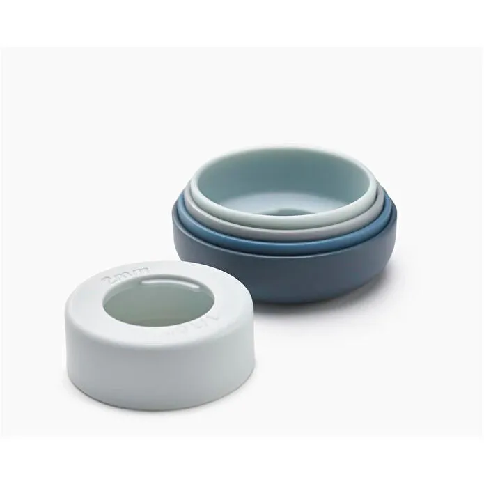 Joseph Joseph Precisionpin Ayarlanabilir Merdane Çok Renkli