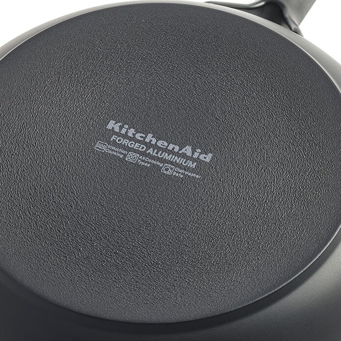 Kitchenaid Classic Alu Seramik Kaplama Sos Tenceresi 16 Cm 1.5 L