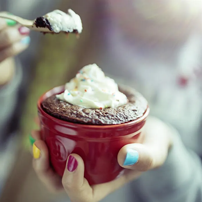 Emile Henry Fırın Kabı Ramekin 2 Li Set No.8 Kırmızı/burgundy