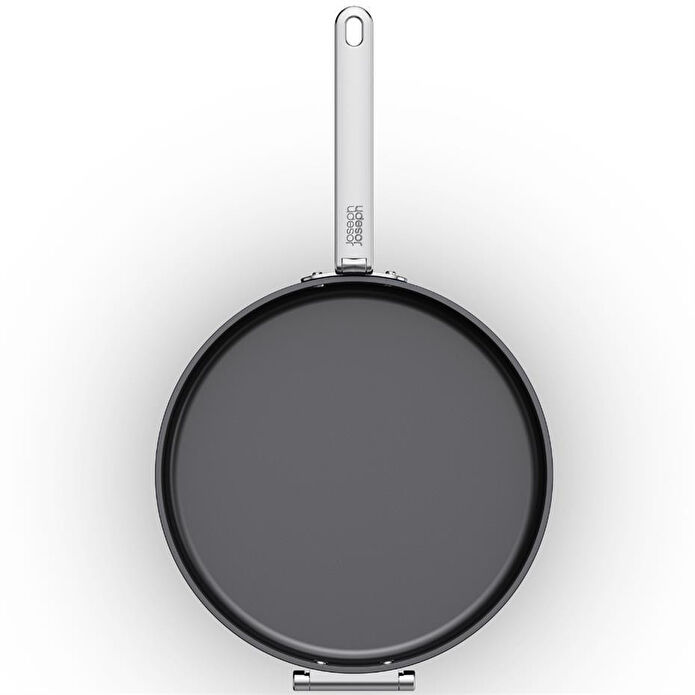 Joseph Joseph Space 30 Cm Kızartma Tavası