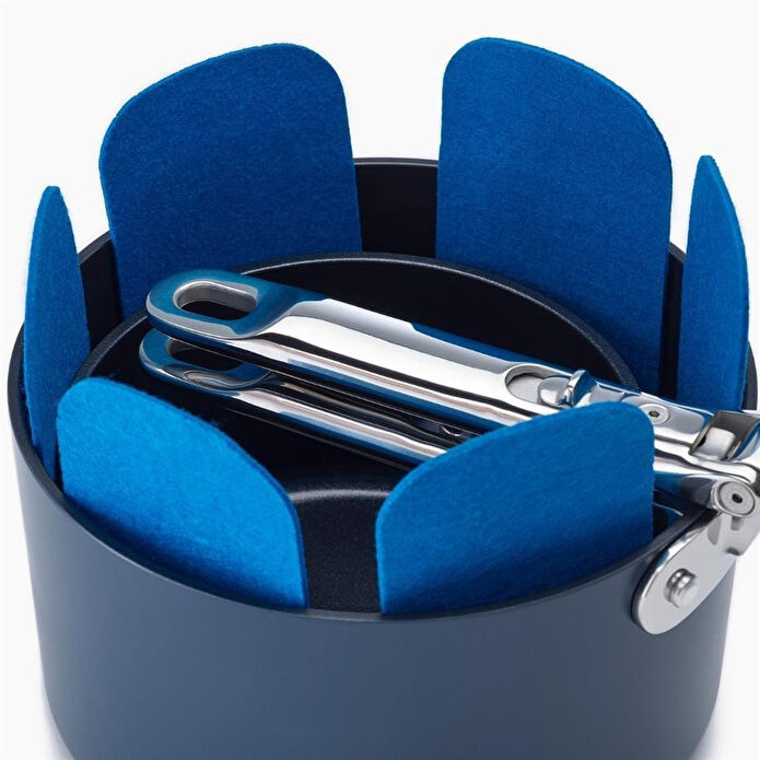 Joseph Joseph Space Tava Koruyucu Keçe Seti