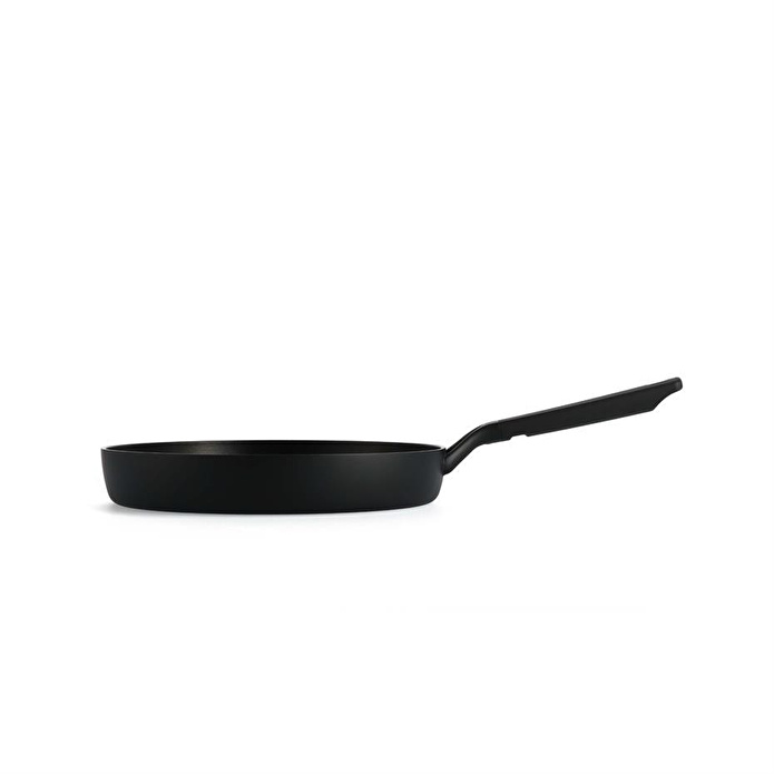Kitchenaid Classic Alu Seramik Kaplama Izgara Tavası 28 Cm