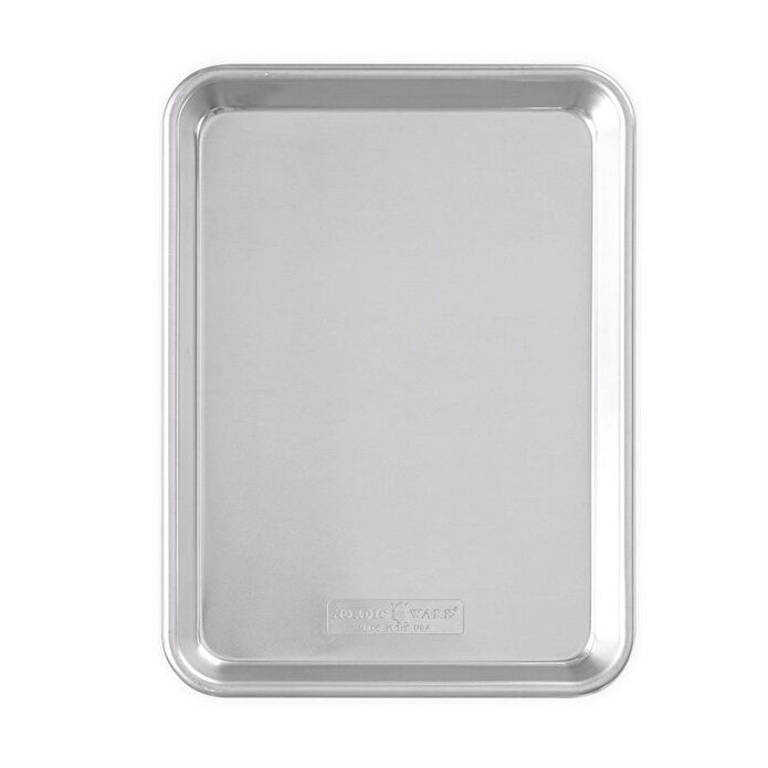Nordicware Mini Fırın Tepsisi 33 X 24 Cm Paslanmaz Çelik