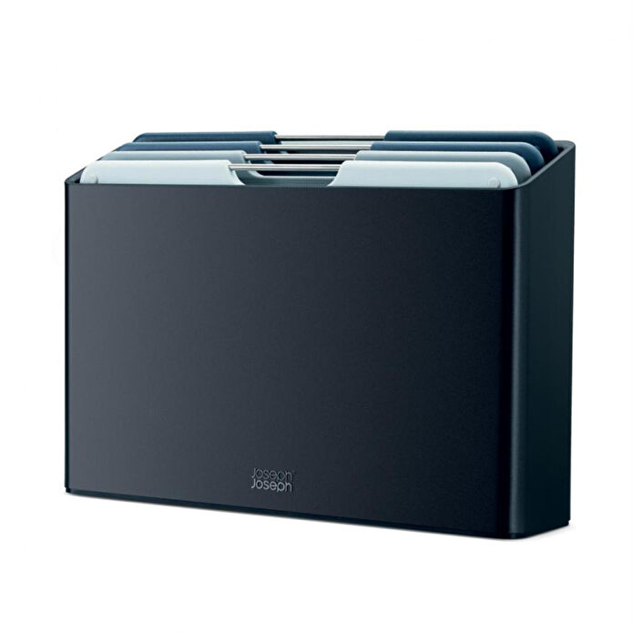 Joseph Joseph Folio Standlı Orta Kesme Tahtası 4 Lü