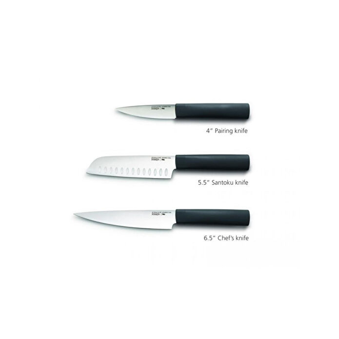 Joseph Joseph Nest 6 Parçalı Kesme Tahtası Ve Bıçak Seti