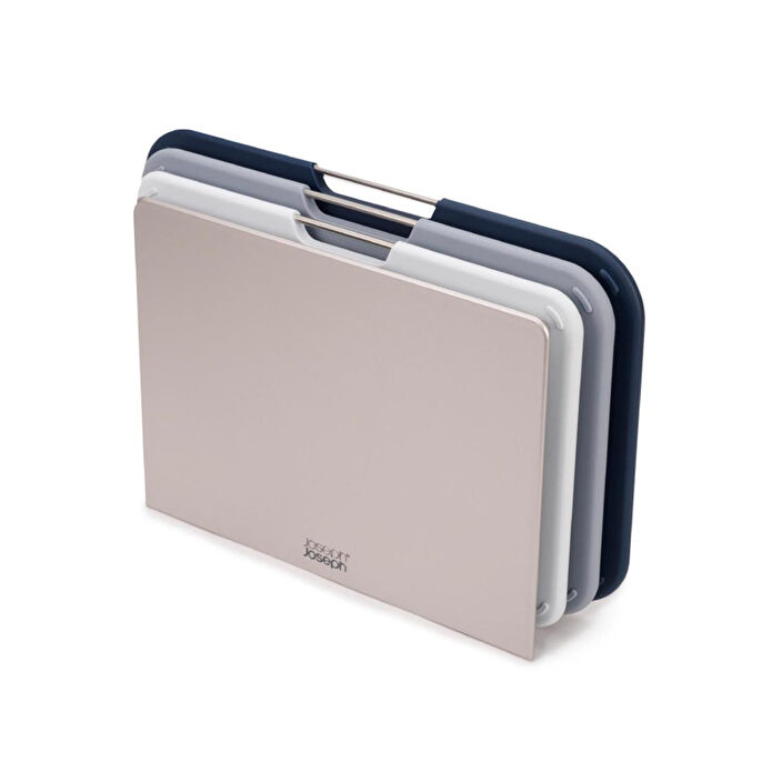 Joseph Joseph Nest Normal Boy 3´lü Kesme Tahtası Seti