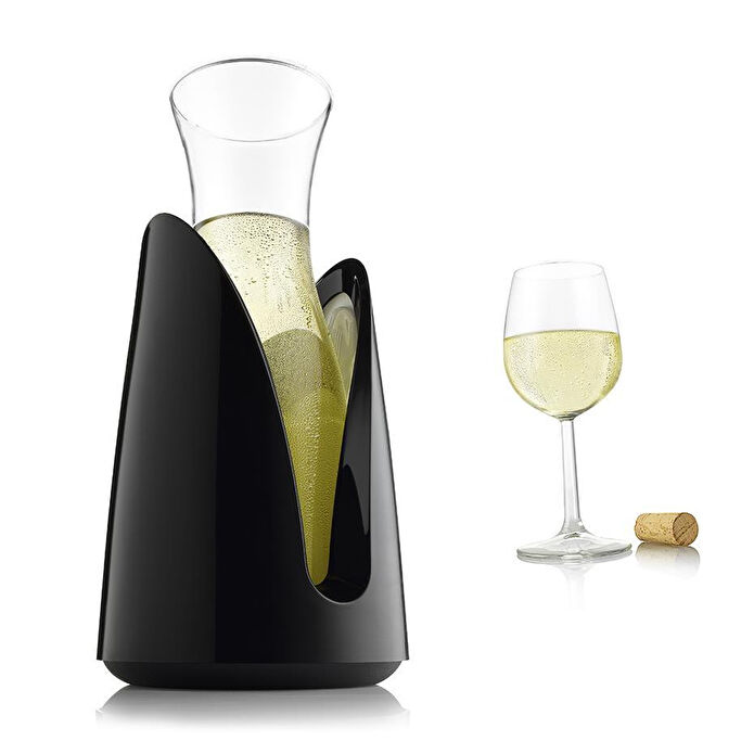 Vacu Vin Aktif Soğutucu