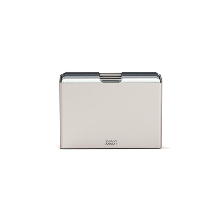 Joseph Joseph Folio Standlı Büyük Kesme Tahtası 4 Lü Mavi