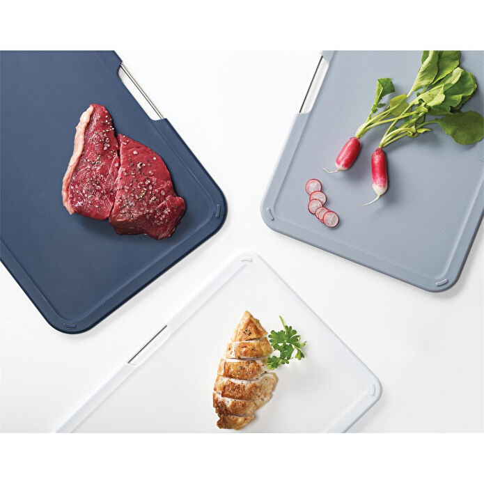 Joseph Joseph Nest Büyük 3´lü Kesme Tahtası Seti