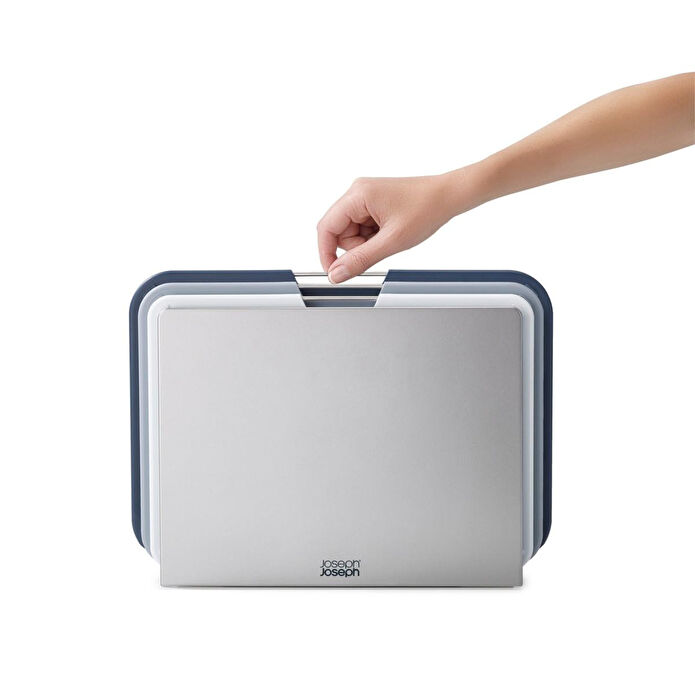 Joseph Joseph Nest Büyük 3´lü Kesme Tahtası Seti