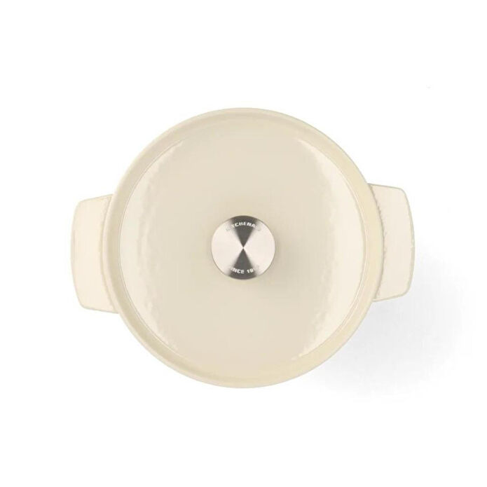 Kitchenaid Döküm Demir Tencere 26 Cm - 5.2 L