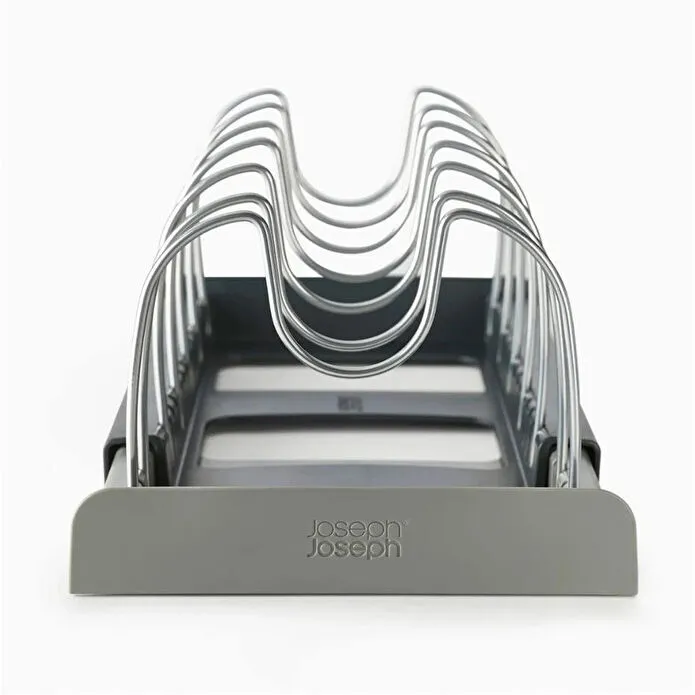 Joseph Joseph Drawerstore Gri Genişleyen Tencere Düzenleyici