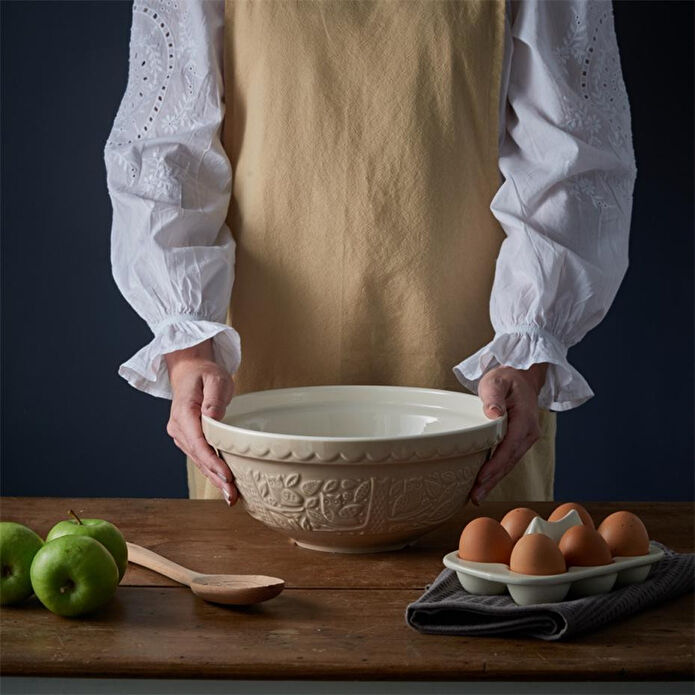 Mason Cash In The Forest S18 Karıştırma Kabı 26 Cm Kahve