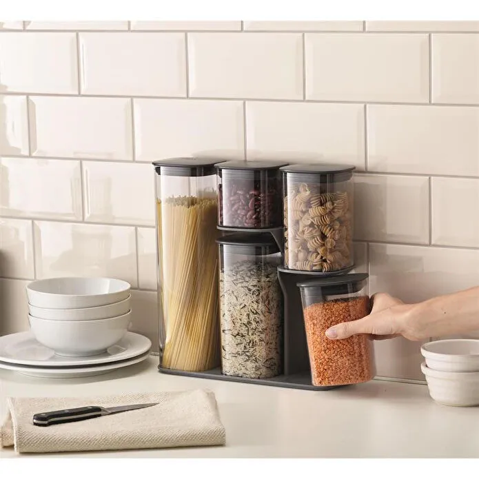 Joseph Joseph Podium 5´li Saklama Kabı Seti