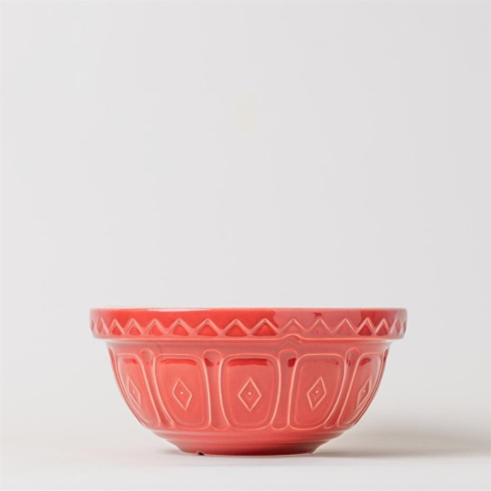 Mason Cash S24 Karıştırma Kabı 24 Cm Kırmızı
