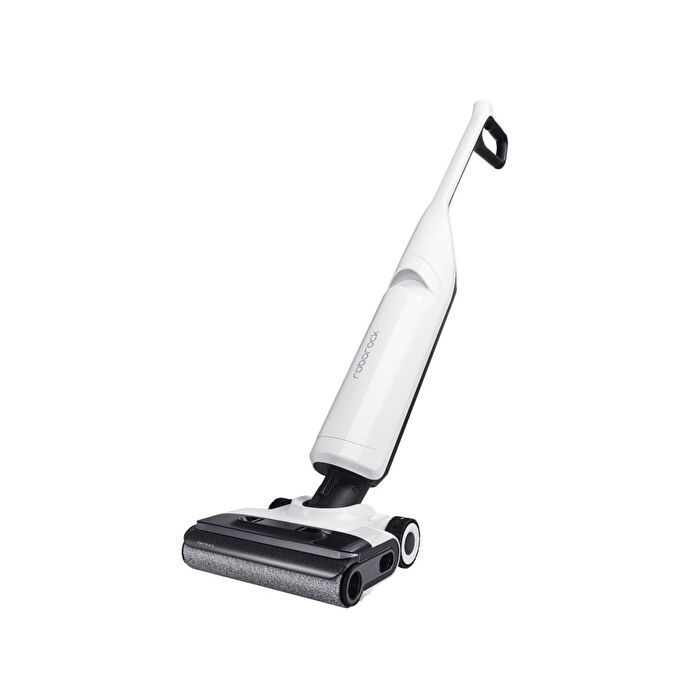 Roborock Flexi Pro Dikey Robot Süpürge Beyaz