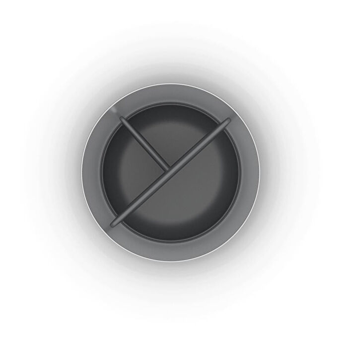 Joseph Joseph Easystore Luxe Diş Fırçalık Caddy Çelik