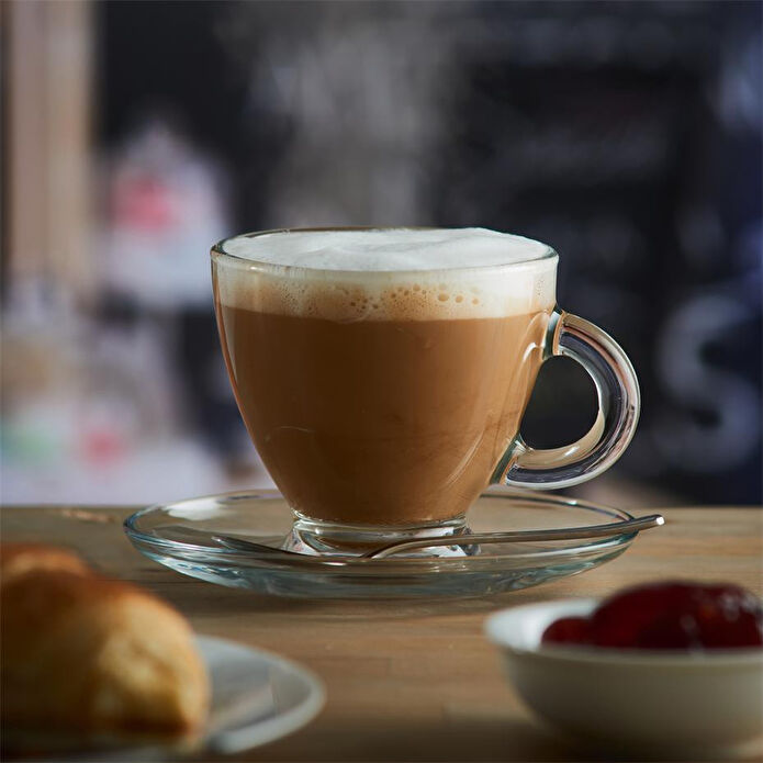 Ravenhead Entertain 2'li Espresso Fincan Seti 8 Cl