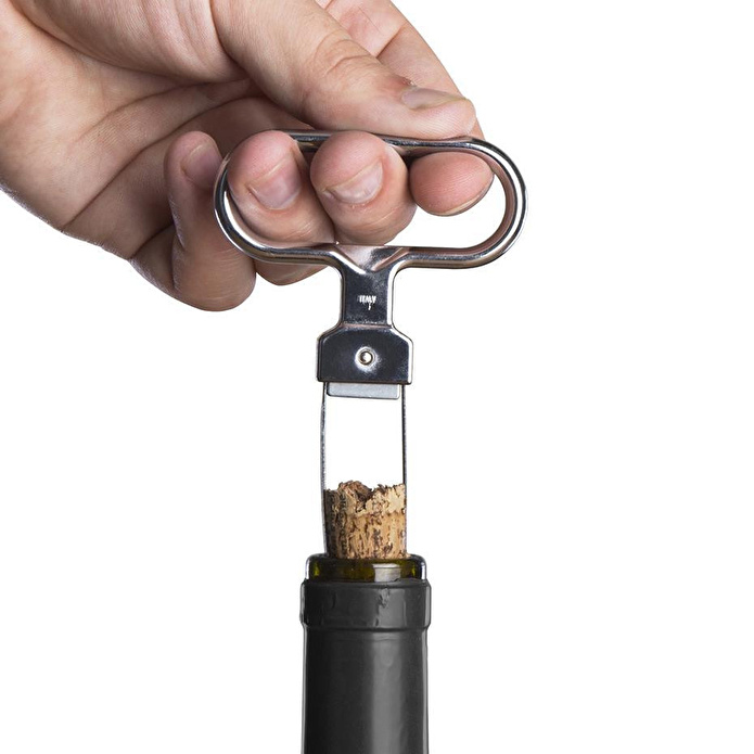 Vacu Vin Şarap Mantarı Çıkarıcı