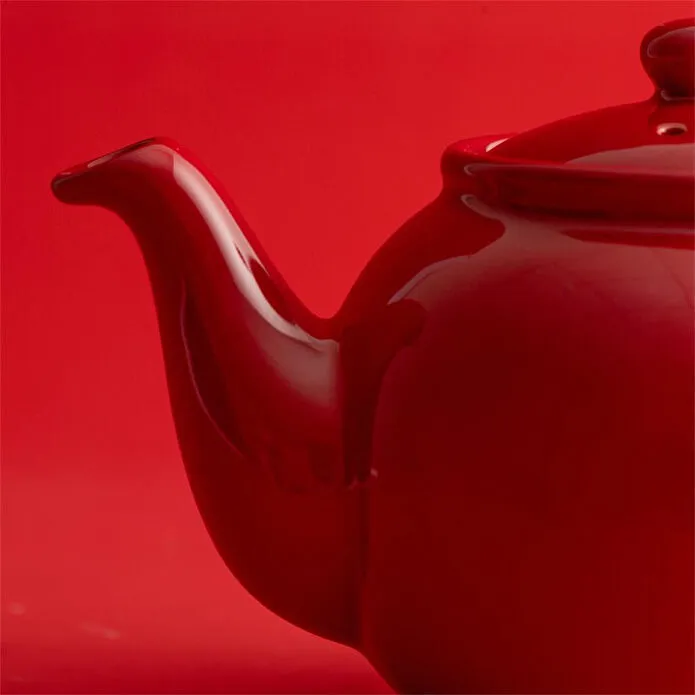 Price & Kensington Demlik 1100 Ml Kırmızı