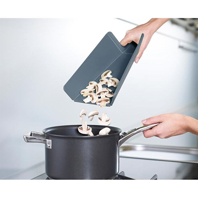 Joseph Joseph Chop2pot Plus 2 Parça Doğrama Tahtası Seti