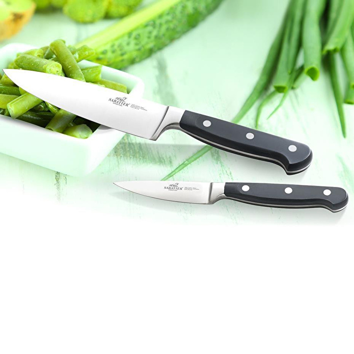 Sabatier Pluton Ekmek Bıçağı 20 Cm