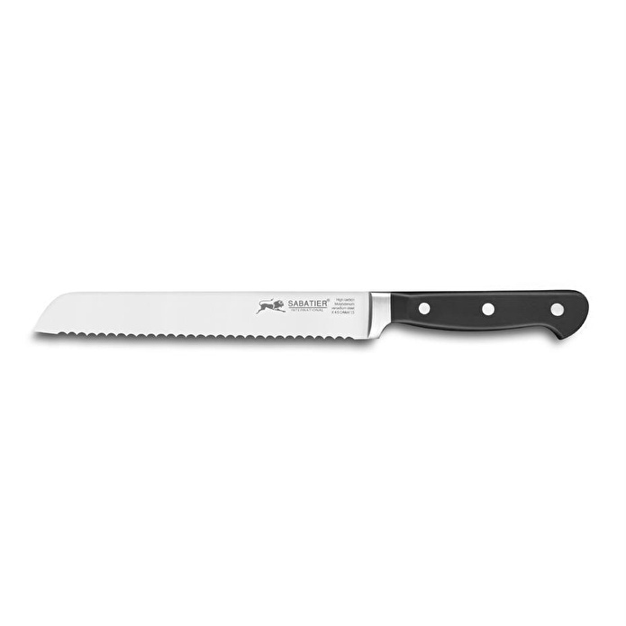 Sabatier Pluton Ekmek Bıçağı 20 Cm