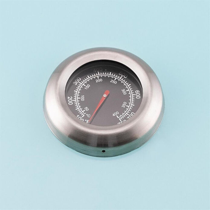 Kenmore Masa Üstü Gazlı Barbekü Turkuaz