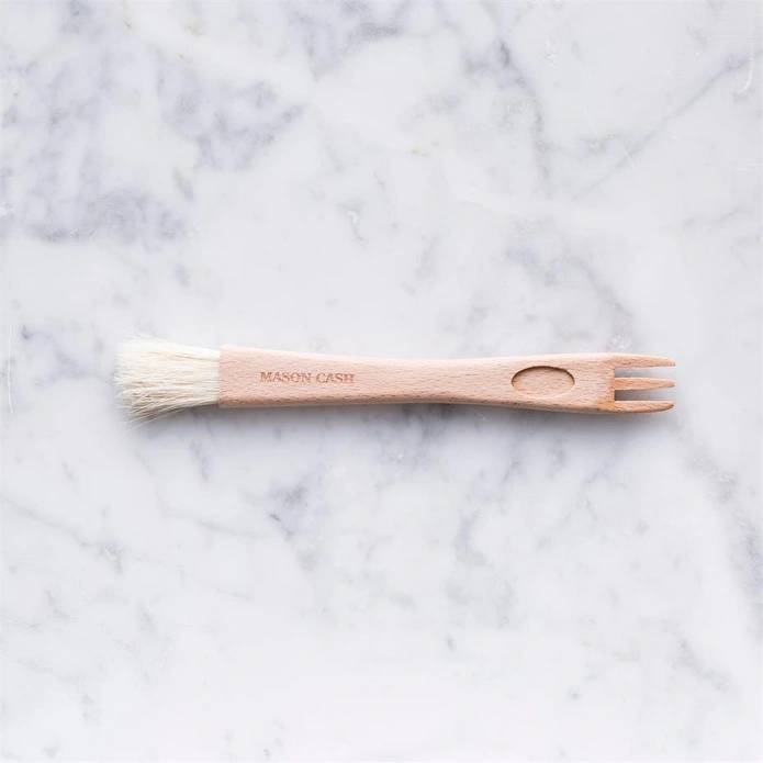 Mason Cash Innovative Pasta Fırçası & Çatalı