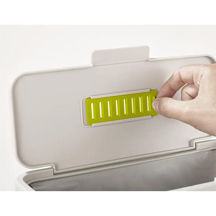 Joseph Joseph Compo 4l Gıda Atık Kutusu Taş