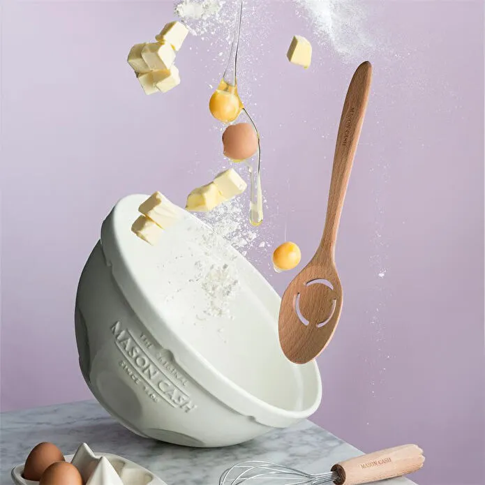 Mason Cash Innovative Mutfak Oluklu Kaşık (yumurta Ayracı)