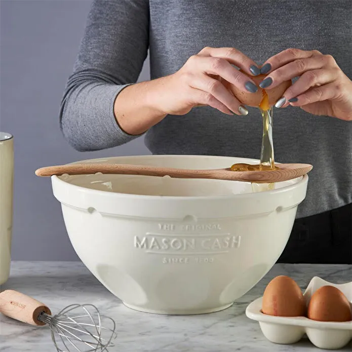 Mason Cash Innovative Mutfak Oluklu Kaşık (yumurta Ayracı)