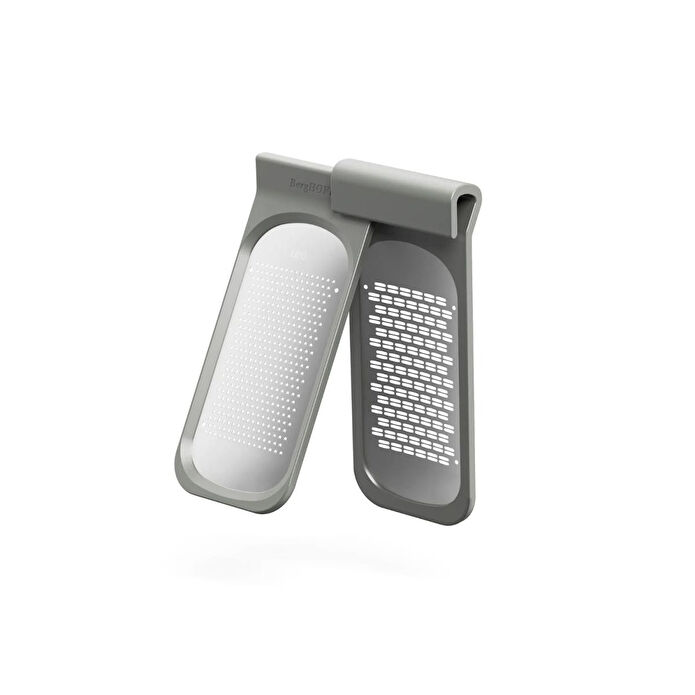 Berghoff Leo Balance Çift Taraflı Fiyonk Rende