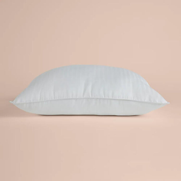 Penelope %100 Mikrojel Dolgulu Mikrofiber Kumaş Yastık - Solace Serisi