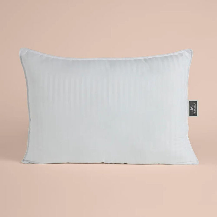 Penelope %100 Mikrojel Dolgulu Mikrofiber Kumaş Yastık - Solace Serisi