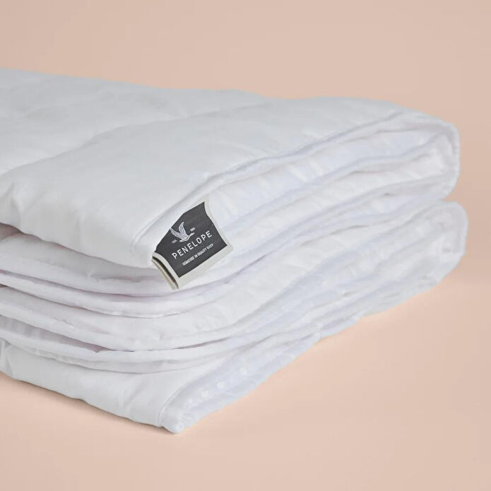 Penelope %100 Mikrofiber Kumaş Tek Kişilik Yorgan - Solace Serisi