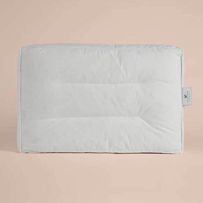 Penelope %100 Kaz Tüyü Down Proof Kumaş Medikal Yastık - Viva Serisi