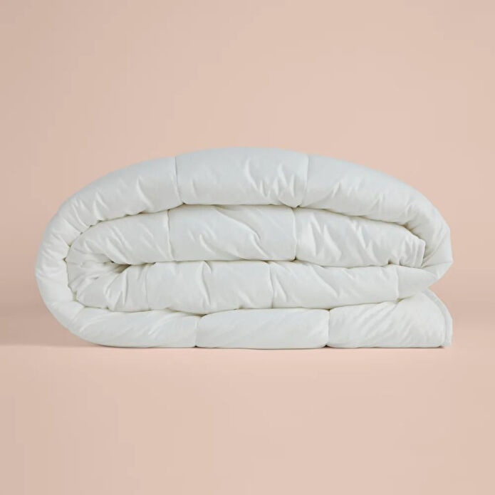 Penelope %100 Mikrojel Dolgulu Mikrofiber Çift Kişilik Yorgan - Eden Serisi