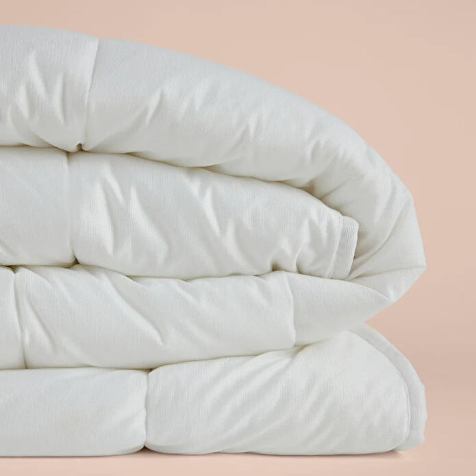 Penelope %100 Mikrojel Dolgulu Mikrofiber Çift Kişilik Yorgan - Eden Serisi