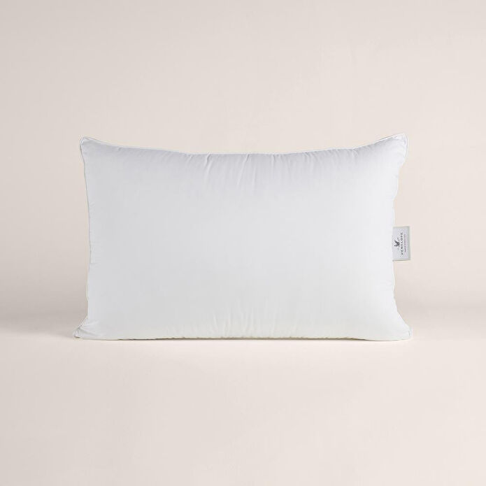 Penelope %100 Mikrojel Dolgulu Pamuk Kumaş Yavrulu Yastık - Reverie Serisi