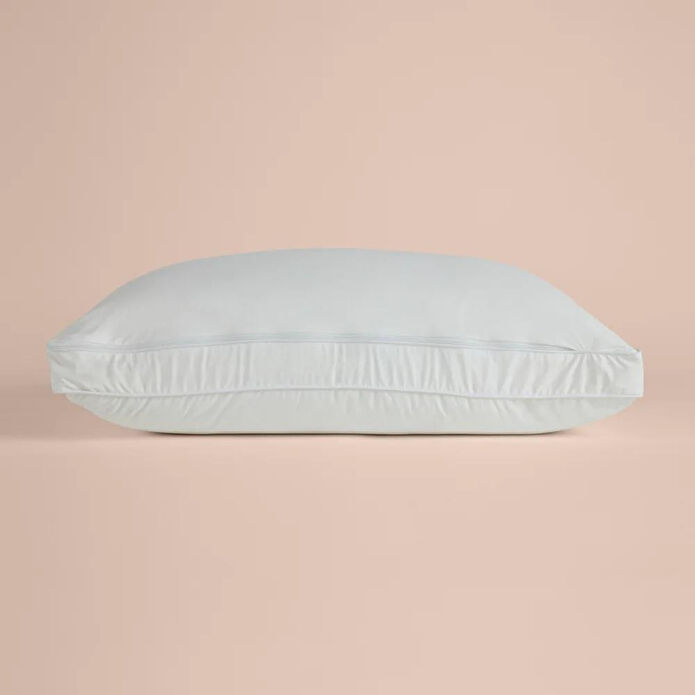 Penelope %100 Mikrojel Dolgulu Pamuk Kumaş Yavrulu Yastık - Reverie Serisi