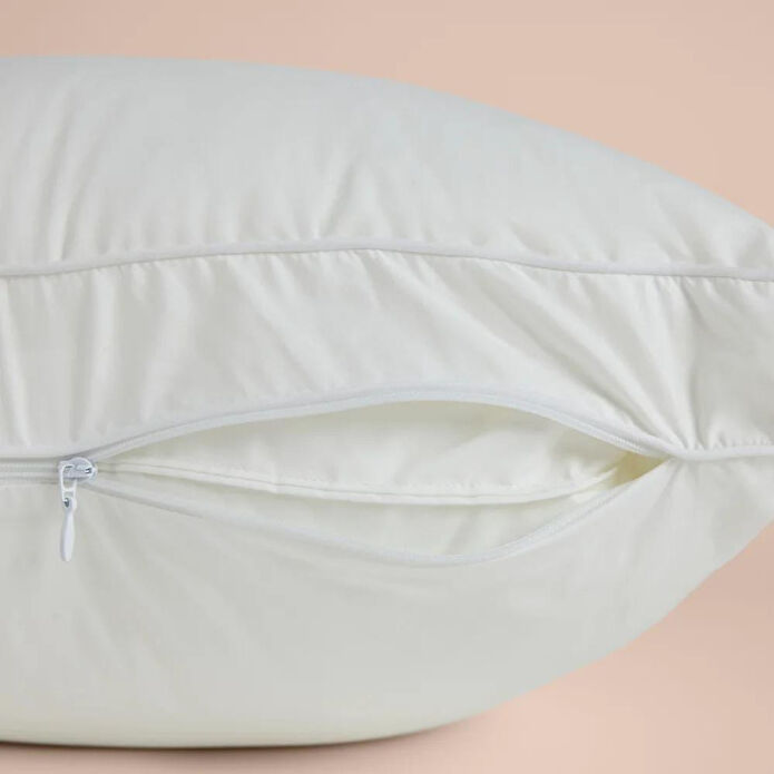 Penelope %100 Mikrojel Dolgulu Pamuk Kumaş Yavrulu Yastık - Reverie Serisi