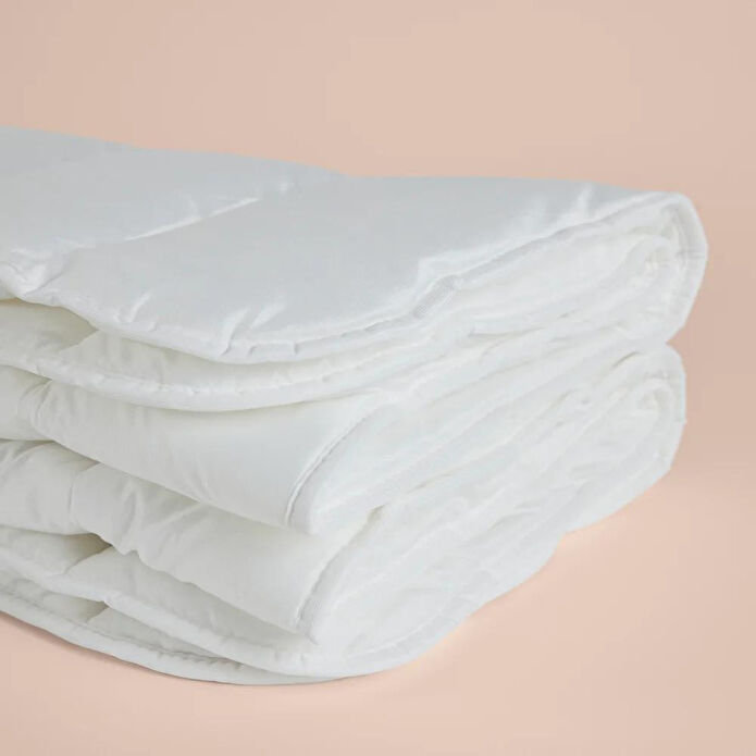 Penelope %100 Mikrojel Dolgulu Mikrofiber Tek Kişilik Yorgan - Eden Serisi