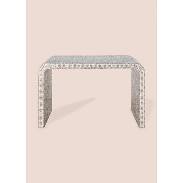 The Mia Sedef Dresuar 120x40x77 Cm Tlc0105