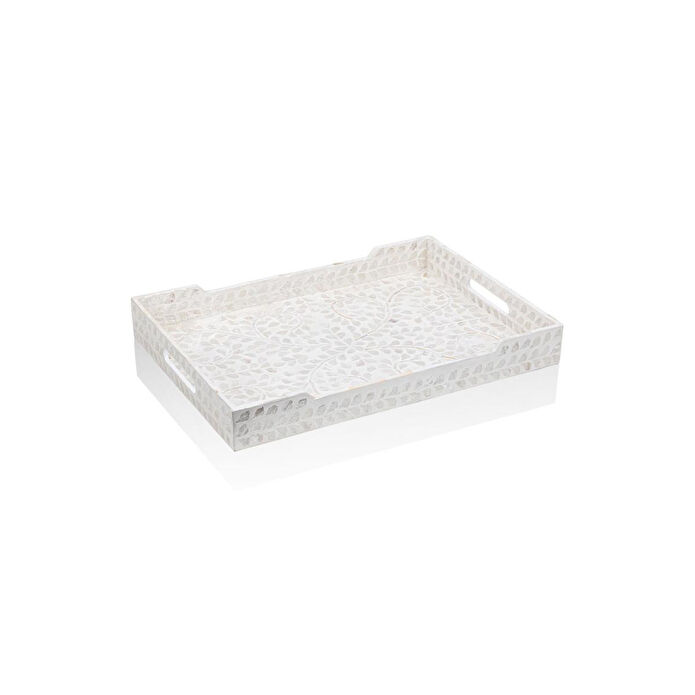 The Mia Sedef Tepsi 50x35x6 Cm Tlc0126