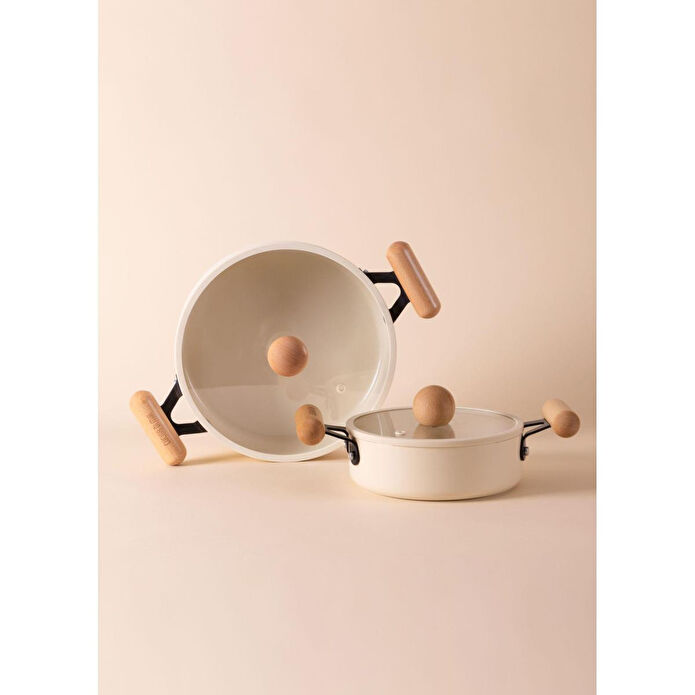 The Mia Cucina Di Mia Sahan 20 Cm