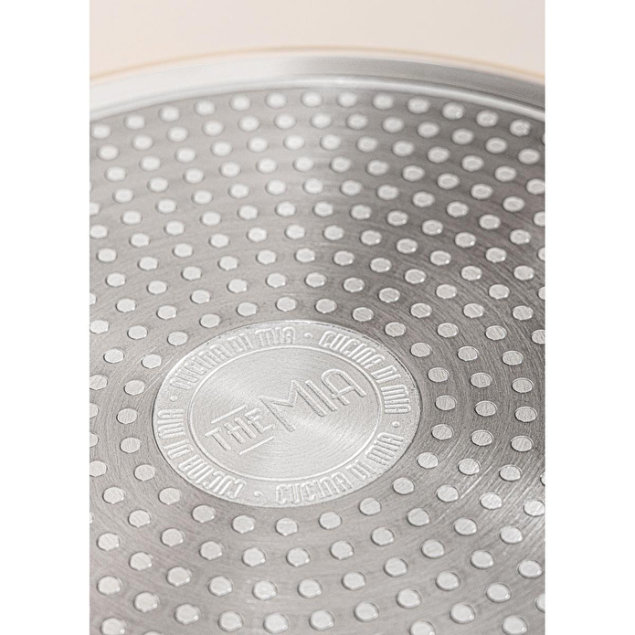 The Mia Cucina Di Mia Derin Tencere 24 Cm