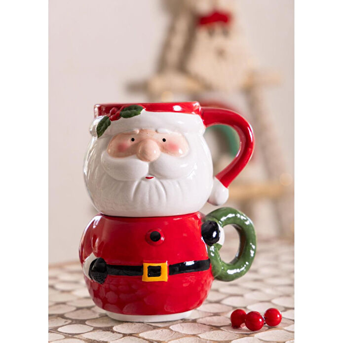 The Mia Yılbaşı Kupası 2li 400 Cc