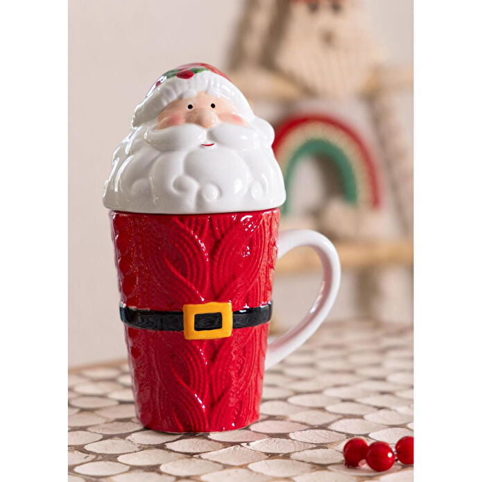 The Mia Yılbaşı Kupası Kapaklı 350 Cc