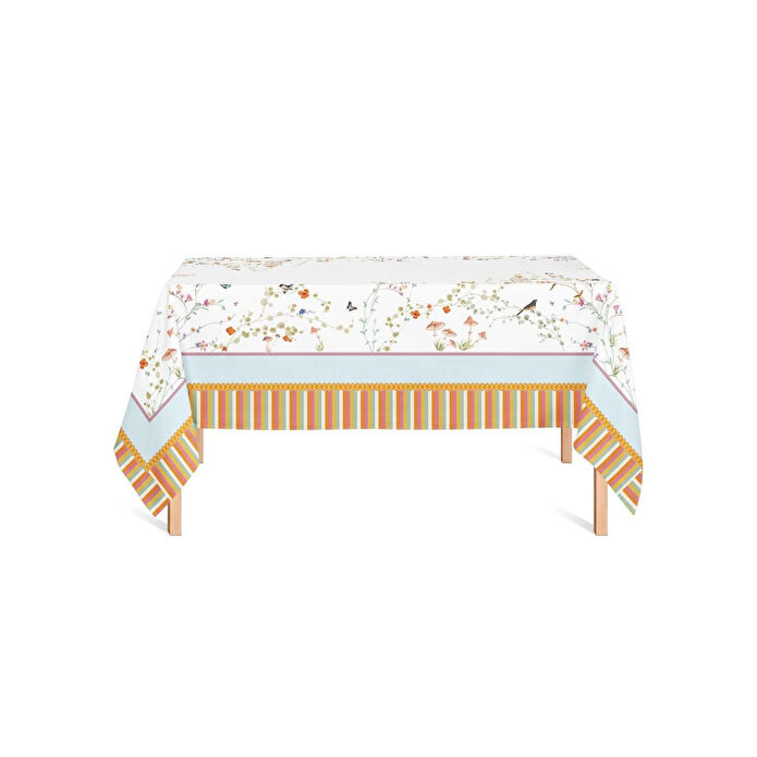 Maxxdeco 140x240 Cm Masa Örtüsü